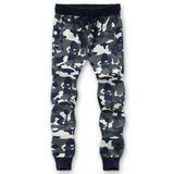 Camouflage Sweatpants