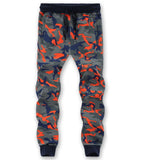 Camouflage Sweatpants